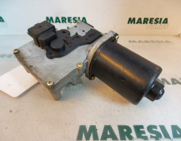 Wiper Motor PEUGEOT 307 Break (3E), PEUGEOT 307 SW (3H)