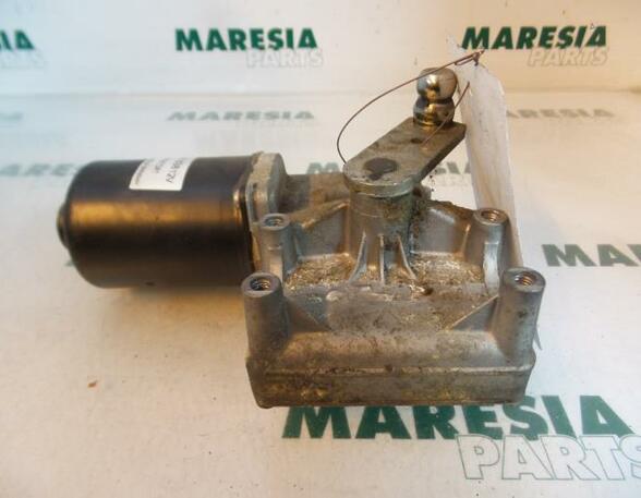 Wiper Motor PEUGEOT 307 Break (3E), PEUGEOT 307 SW (3H)