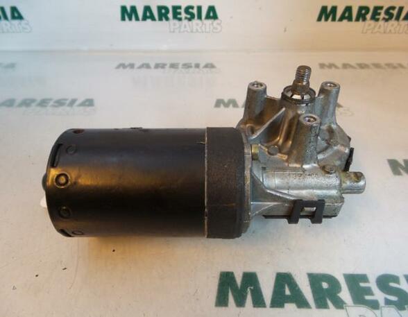 Wiper Motor PEUGEOT 206 Schrägheck (2A/C)