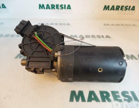 Wiper Motor PEUGEOT 206 Schrägheck (2A/C)