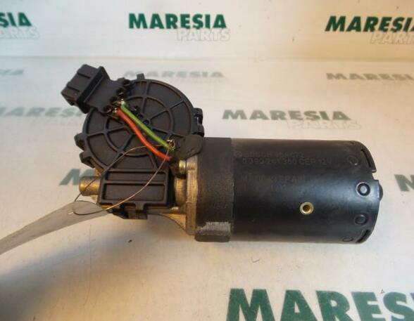 Wiper Motor PEUGEOT 206 Schrägheck (2A/C)