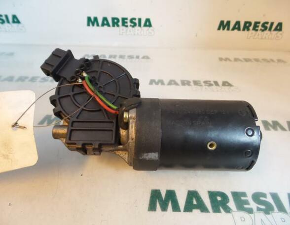 Wiper Motor PEUGEOT 206 Schrägheck (2A/C), PEUGEOT 206 Stufenheck (--)