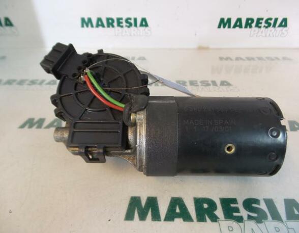 Wiper Motor PEUGEOT 206 Schrägheck (2A/C)