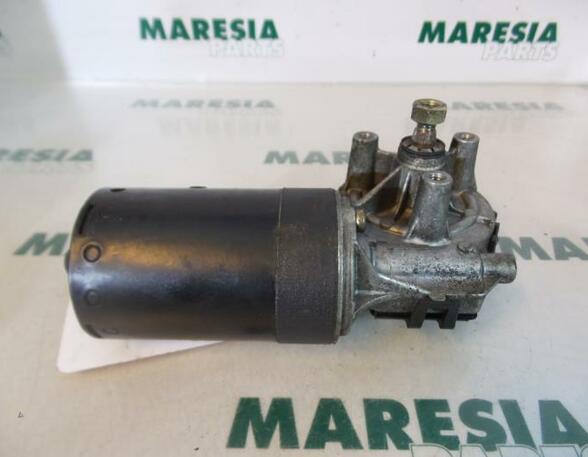 Wiper Motor PEUGEOT 206 Schrägheck (2A/C)