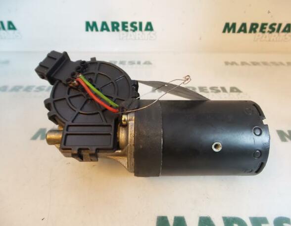 Wiper Motor PEUGEOT 206 SW (2E/K)