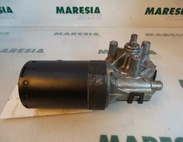 Wiper Motor PEUGEOT 206 SW (2E/K)