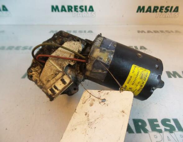 Wiper Motor PEUGEOT PARTNER Box Body/MPV (5_, G_)