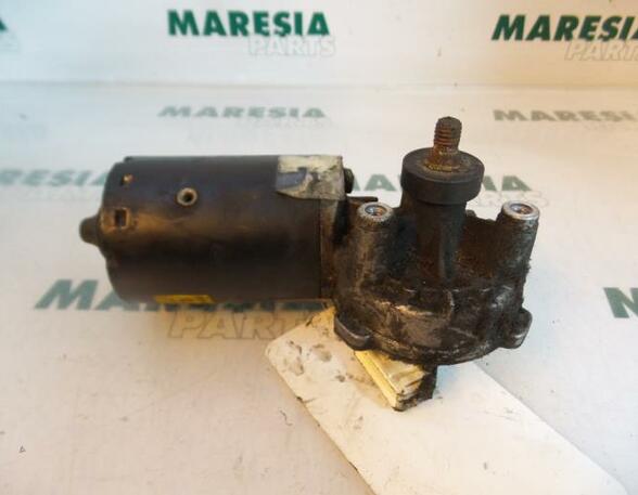 Wiper Motor PEUGEOT PARTNER Box Body/MPV (5_, G_)