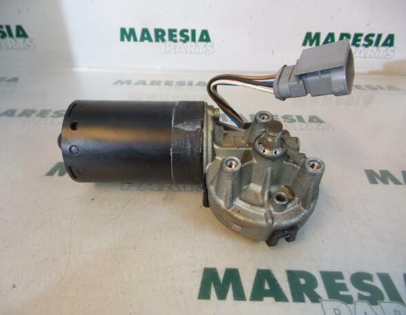 Wischermotor vorne Renault Megane Scenic JA 0390241352 P2063461