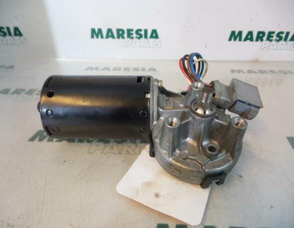 Wiper Motor RENAULT Megane Scenic (JA0/1)