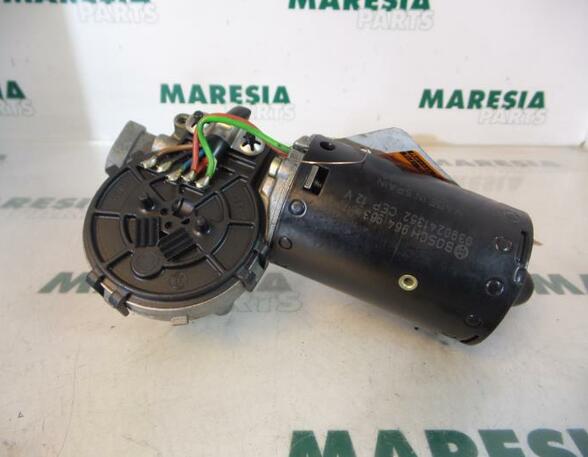 Wiper Motor RENAULT Megane Scenic (JA0/1)