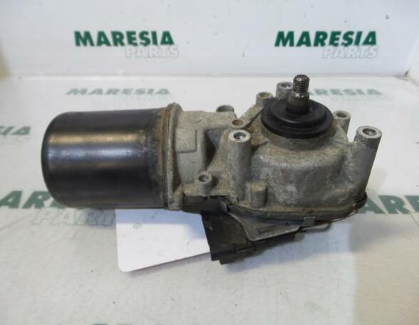 Wiper Motor RENAULT Laguna II Grandtour (KG0/1)