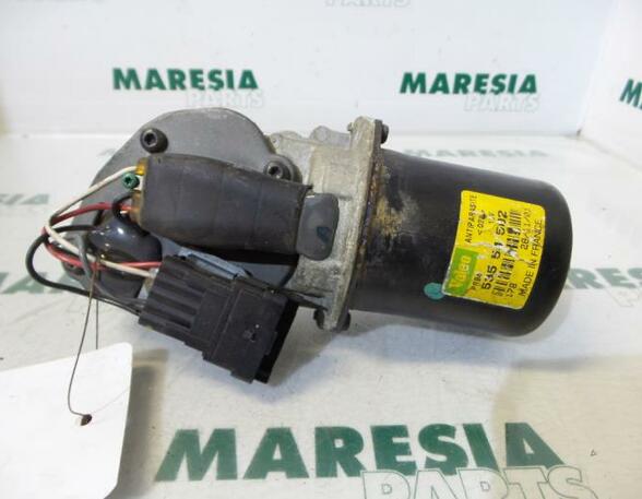 Wiper Motor RENAULT Laguna II (BG0/1)