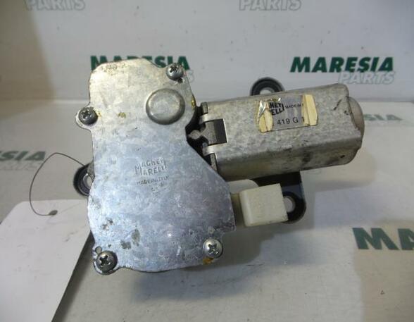 Wiper Motor FIAT Cinquecento (170)