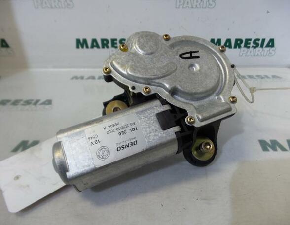 Wiper Motor FIAT Panda (169)