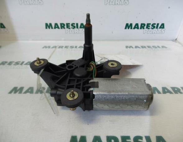 Wiper Motor FIAT Panda (169)