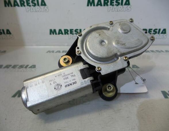 Wiper Motor FIAT Punto (188)