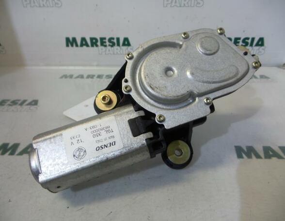 Wiper Motor FIAT Punto (188)