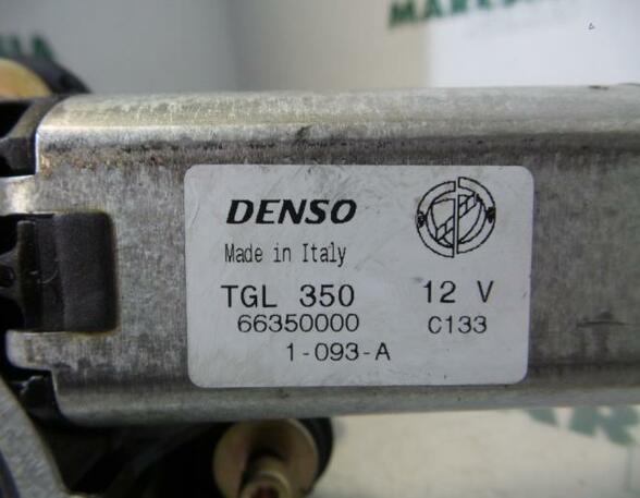 Wiper Motor FIAT Punto (188)