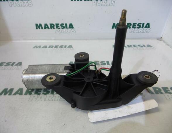 Wiper Motor FIAT Punto (188)