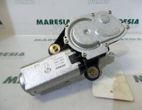 Wiper Motor FIAT Punto (188)