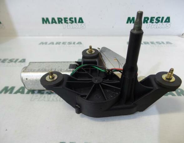 Wiper Motor FIAT Punto (188)