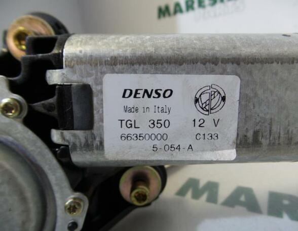 Wiper Motor FIAT Punto (188)