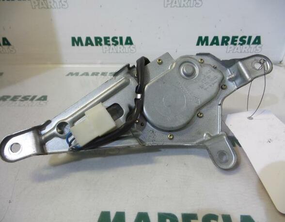 Wiper Motor RENAULT KANGOO (KC0/1_)