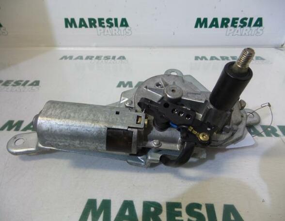 Wiper Motor RENAULT KANGOO (KC0/1_)