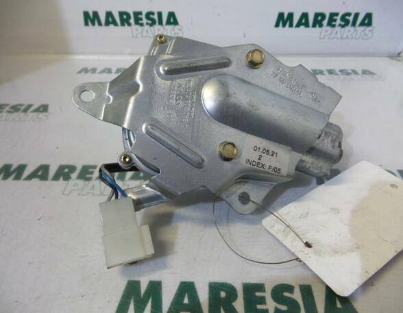 Wiper Motor RENAULT KANGOO Express (FC0/1_)