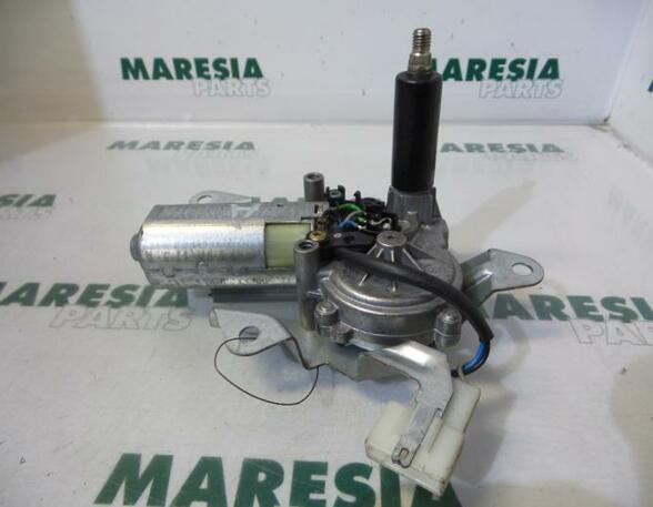 Wiper Motor RENAULT KANGOO Express (FC0/1_)