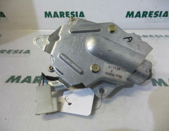 Wiper Motor RENAULT KANGOO Express (FC0/1_)