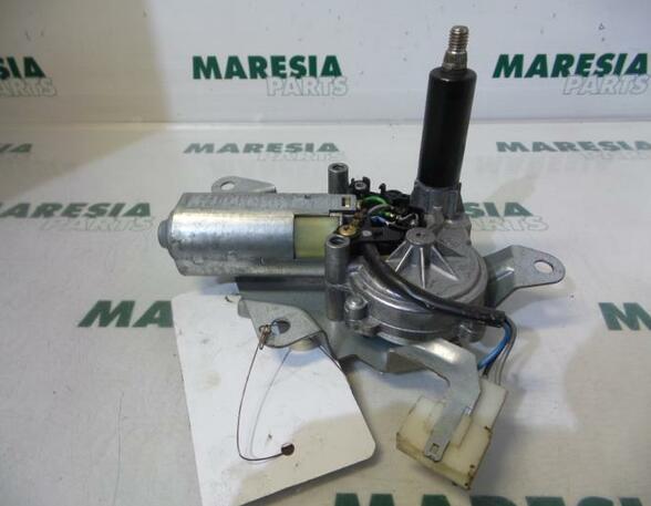 Wiper Motor RENAULT KANGOO Express (FC0/1_)