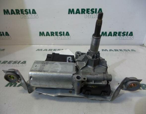 Wiper Motor RENAULT Scénic I Großraumlimousine (FA0, JA0/1)