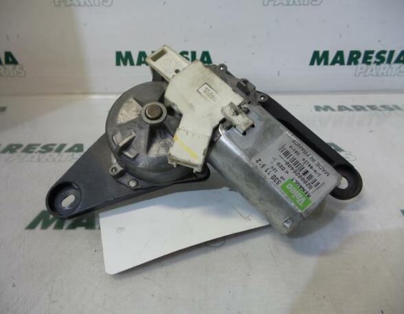 Wiper Motor RENAULT Clio II (BB, CB)