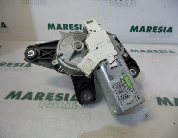 Ruitenwissermotor RENAULT Clio III (BR0/1, CR0/1), RENAULT Clio IV (BH)