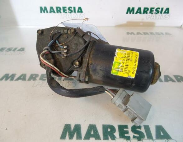 Wiper Motor RENAULT Espace III (JE0)