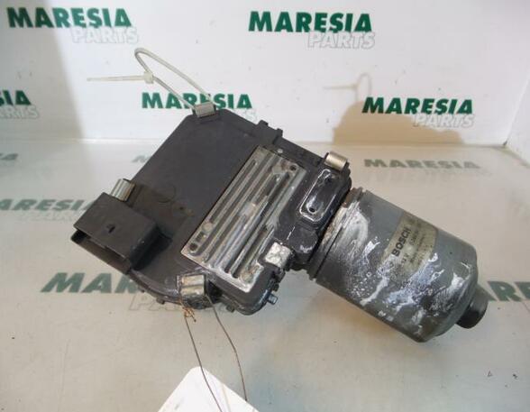 Wiper Motor RENAULT VEL SATIS (BJ0_)