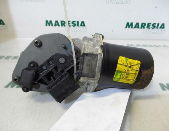 Wiper Motor RENAULT Laguna II (BG0/1)