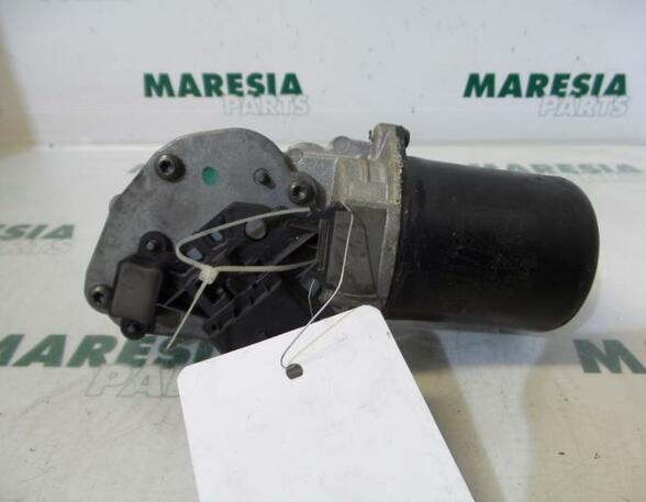 Wiper Motor RENAULT Laguna II (BG0/1)