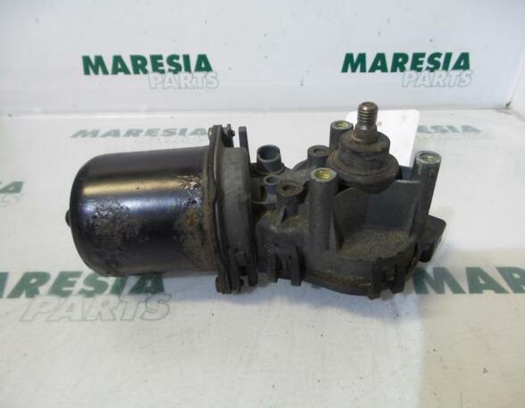 Wiper Motor RENAULT Laguna II (BG0/1)