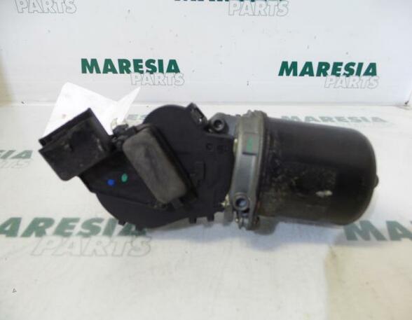 Wiper Motor RENAULT Laguna II (BG0/1)