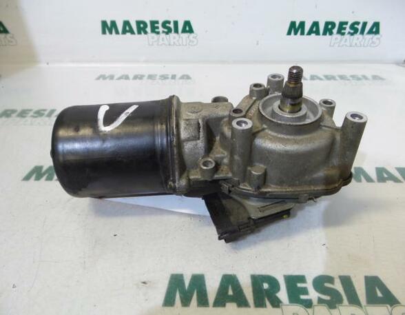 Wischermotor vorne Renault Laguna II G 8200317212 P1786011