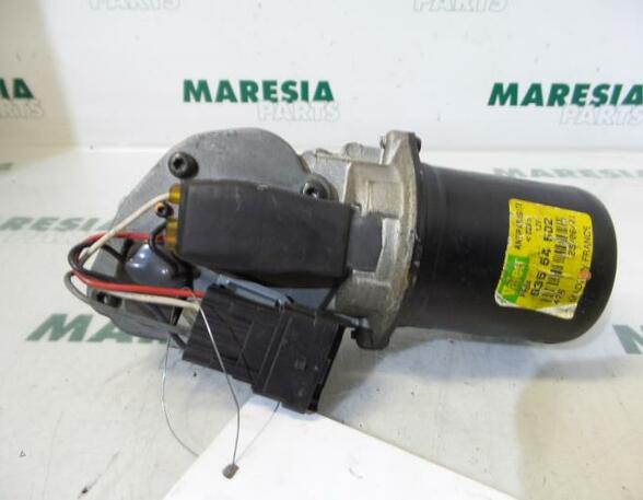 Wiper Motor RENAULT Laguna II (BG0/1)