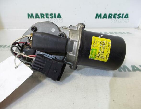 Wiper Motor RENAULT Laguna II (BG0/1)