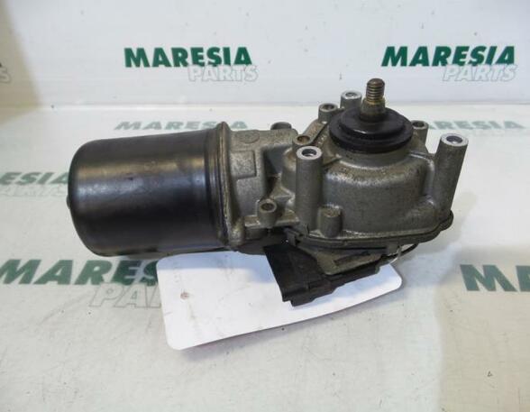 Wiper Motor RENAULT Laguna II (BG0/1)