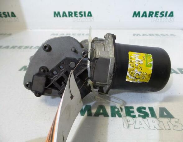 Wiper Motor RENAULT Laguna II Grandtour (KG0/1)