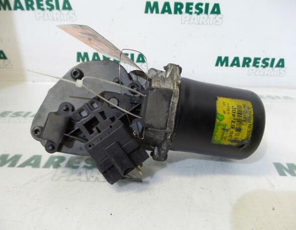 Wiper Motor RENAULT Laguna II (BG0/1)