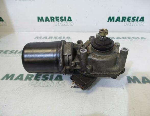 Wiper Motor RENAULT Laguna II (BG0/1)