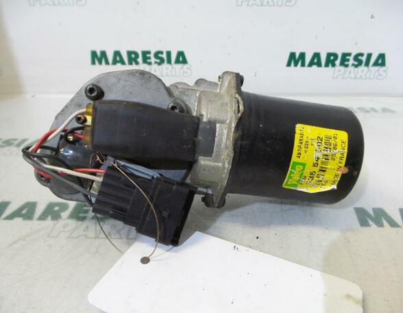 Wiper Motor RENAULT Laguna II Grandtour (KG0/1)